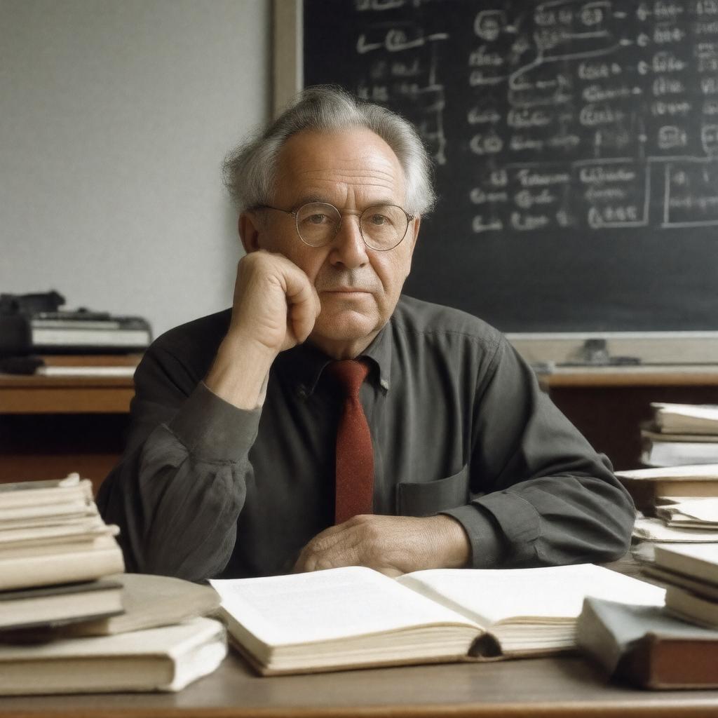 John Backus